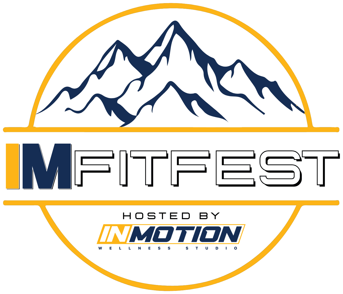 IMFit Fest — hosted by InMotion Wellness Studio